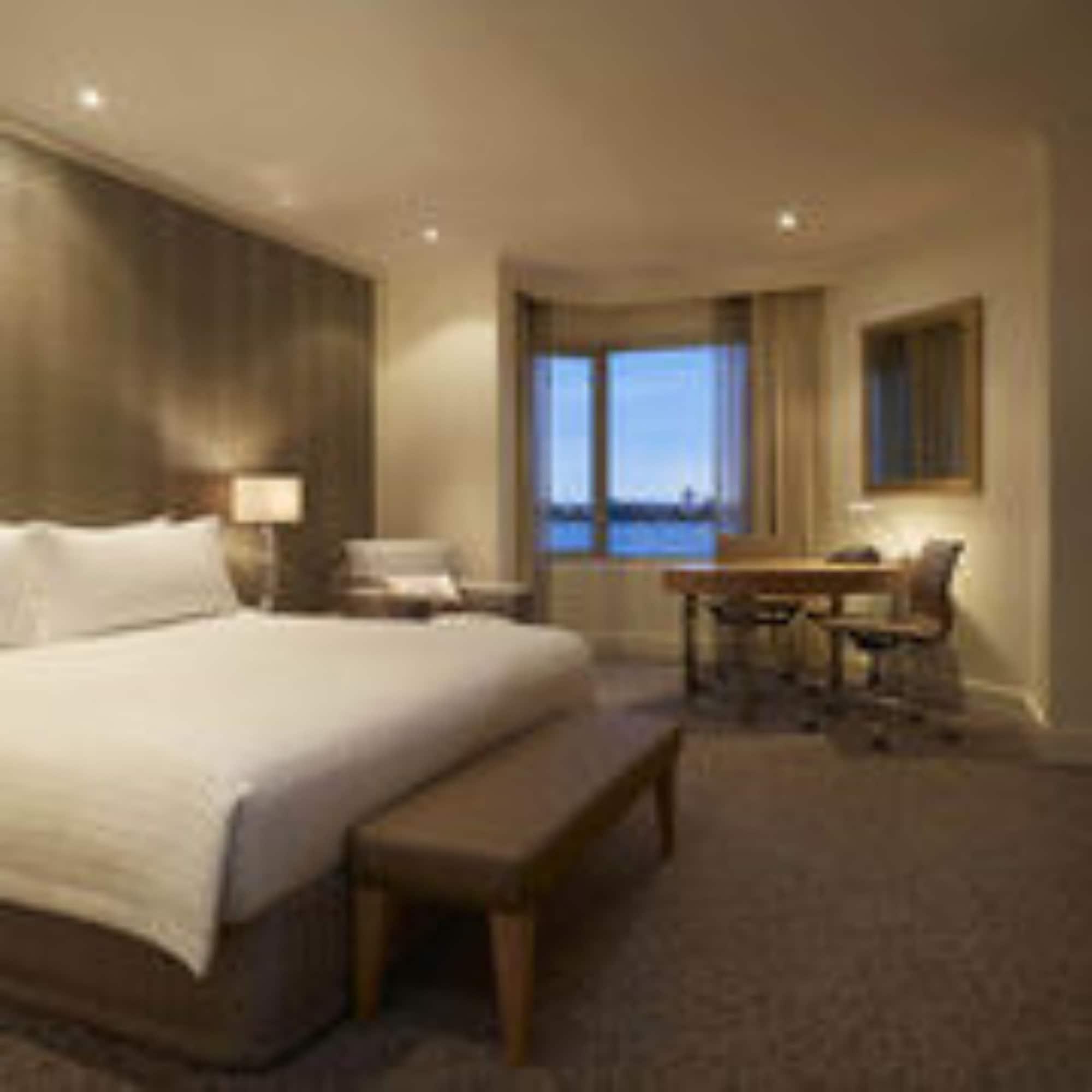 Hyatt Regency Perth Hotel Eksteriør billede