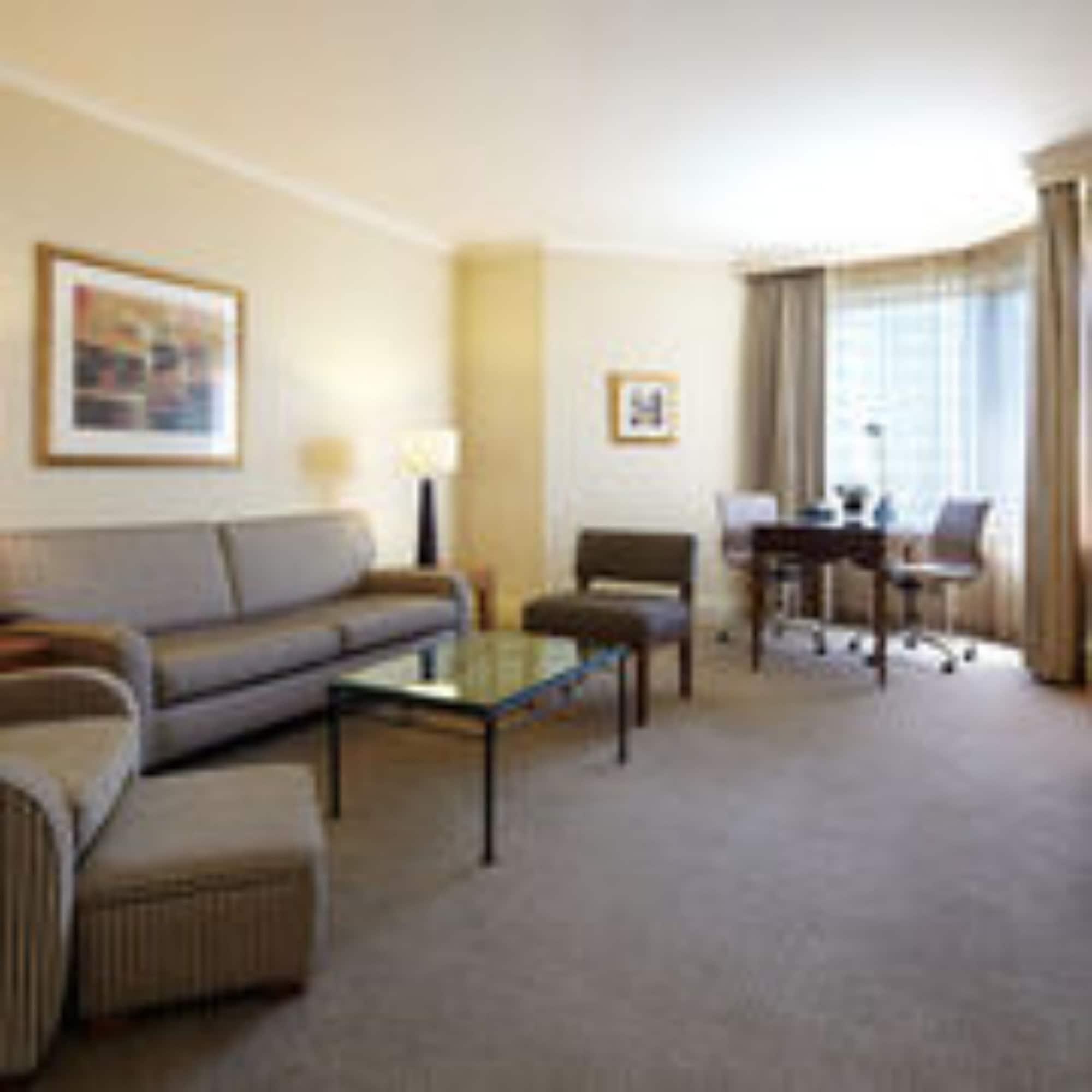 Hyatt Regency Perth Hotel Eksteriør billede